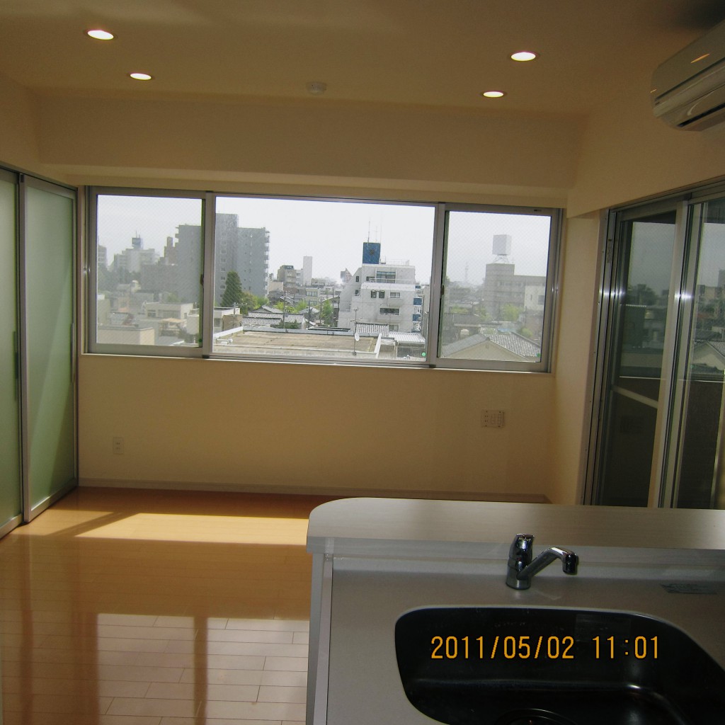 503LDK東2