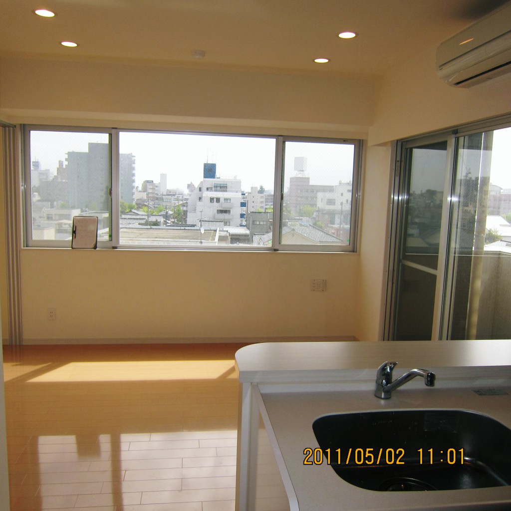 503LD東