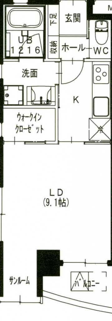 Aタイプ